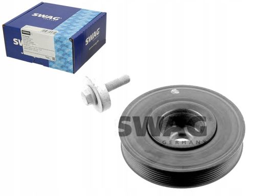 Koło Pasowe Wału Korbowego 60 93 6247