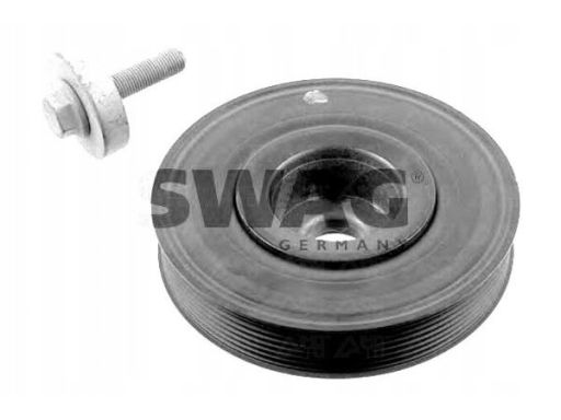 Koło Pasowe Wału Korbowego 60 93 6247