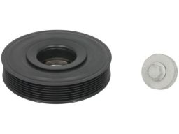 Koło Pasowe Wału Korbowego 60 93 6247