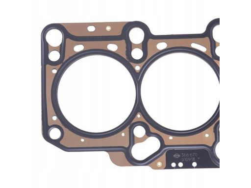 Uszczelka Głowicy Cylindrów 366.670
