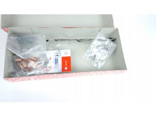 Zestaw Montażowy Turbosprężarki 323.400