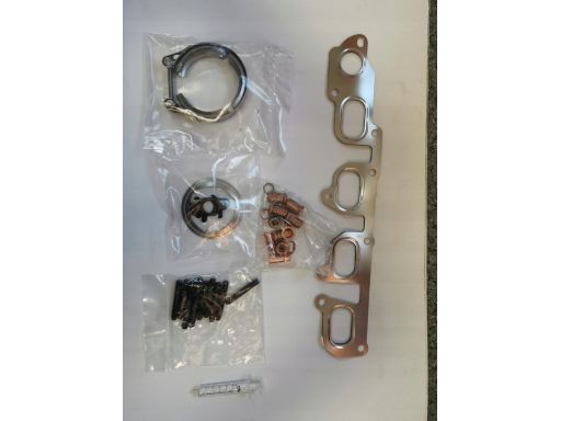 Zestaw Montażowy Turbosprężarki 323.400