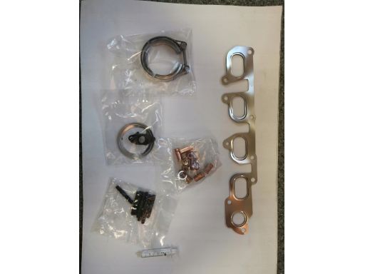 Zestaw Montażowy Turbosprężarki 323.400