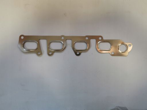 Zestaw Montażowy Turbosprężarki 323.400