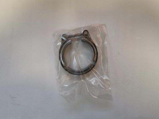 Zestaw Montażowy Turbosprężarki 323.400