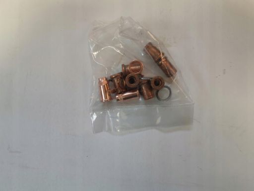 Zestaw Montażowy Turbosprężarki 323.400