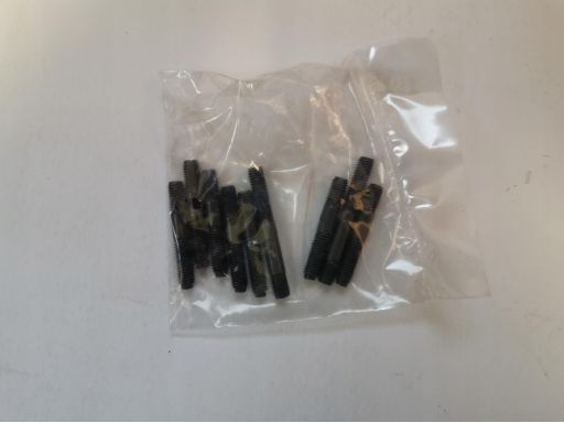 Zestaw Montażowy Turbosprężarki 323.400