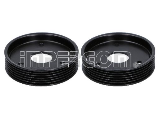 Koło Pasowe Wału Korbowego 10188