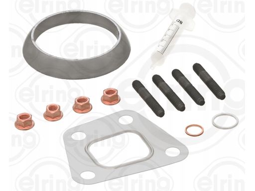 Zestaw Montażowy Turbosprężarki 328.200