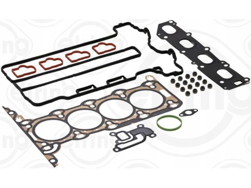 Zestaw Uszczelek Głowicy Cylindra 378.120