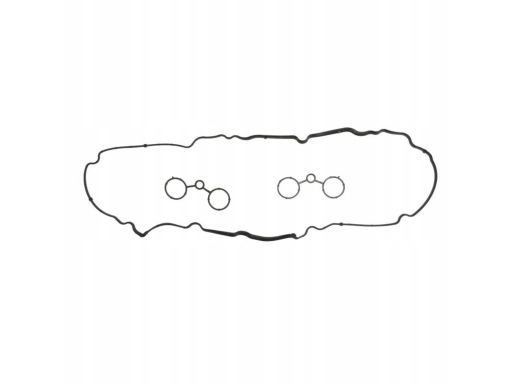 Zestaw Uszczelek Pokrywy Zaworów 384.680