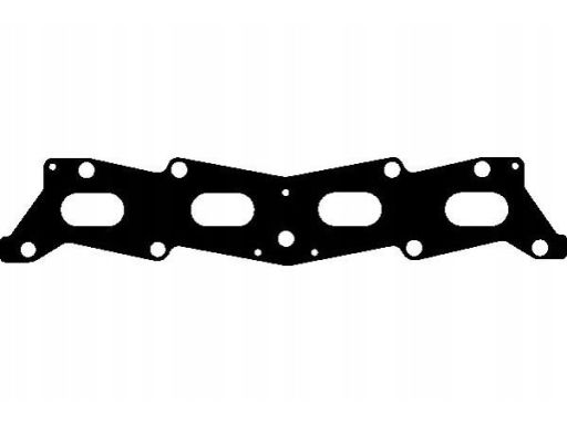 Uszczelka Kolektora Wydechowego 344.720