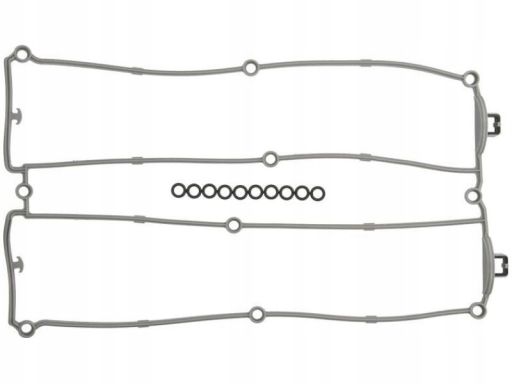 Zestaw Uszczelek Pokrywy Zaworów 389.070