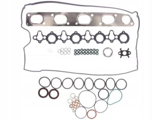 Zestaw Uszczelek Głowicy Cylindra 399.601