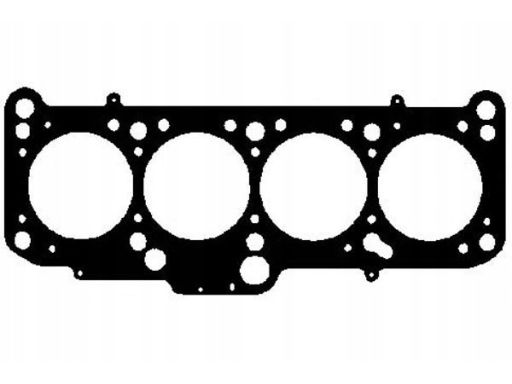 Uszczelka Głowicy Cylindrów 412.872