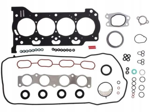 Zestaw Uszczelek Głowicy Cylindra 428.310