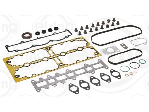 Zestaw Uszczelek Głowicy Cylindra 431.500
