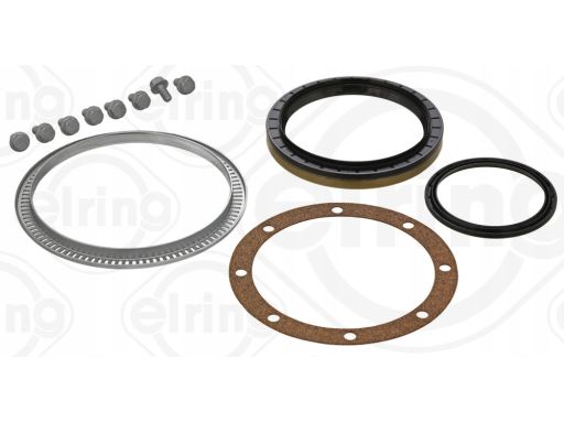 Zestaw Uszczelek Piasty Koła 435.020