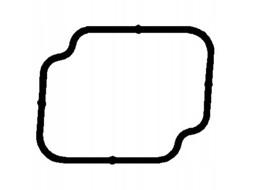 Uszczelka Metalowego Przewodu Płynu Chło 445.581