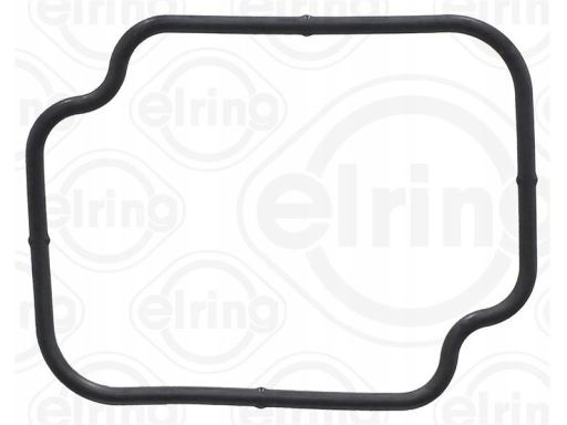 Uszczelka Metalowego Przewodu Płynu Chło 445.581