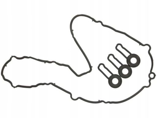 Zestaw Uszczelek Pokrywy Zaworów 449.650