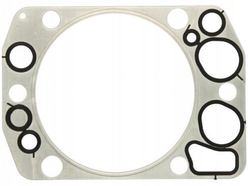 Uszczelka Głowicy Cylindrów 451.690