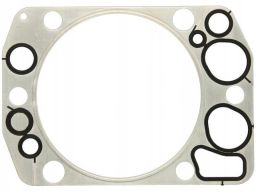 Uszczelka Głowicy Cylindrów 451.690