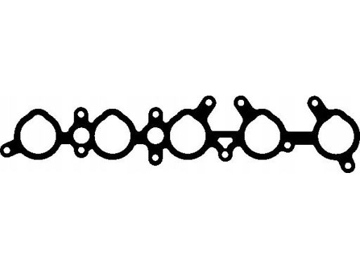 Uszczelka Kolektora Dolotowego 394.350