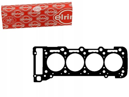 Uszczelka Głowicy Cylindrów 457.690