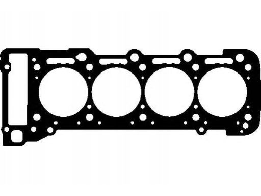 Uszczelka Głowicy Cylindrów 457.690