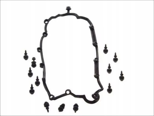 Zestaw Uszczelek Pokrywy Zaworów 383.280