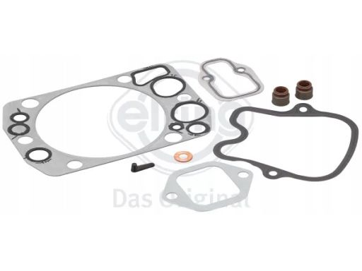 Zestaw Uszczelek Głowicy Cylindra 413.810