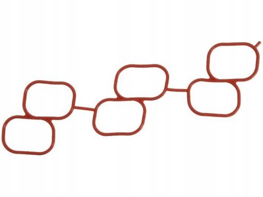 Uszczelka Rury Kolektora Dolotowego 452.880