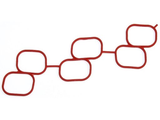 Uszczelka Rury Kolektora Dolotowego 452.880