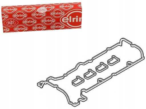 Zestaw Uszczelek Pokrywy Zaworów 428.490