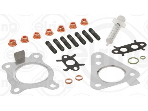 Zestaw Montażowy Turbosprężarki 453.830