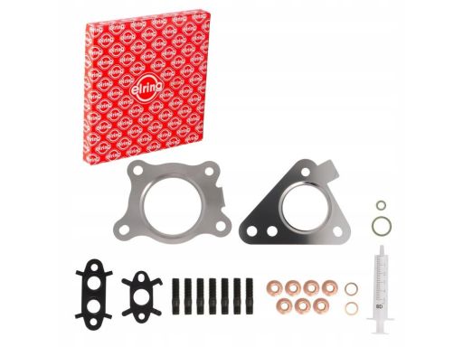 Zestaw Montażowy Turbosprężarki 453.830