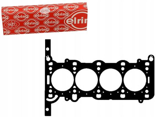 Uszczelka Głowicy Cylindrów 493.141
