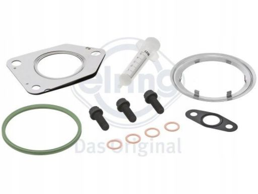 Zestaw Montażowy Turbosprężarki 456.100