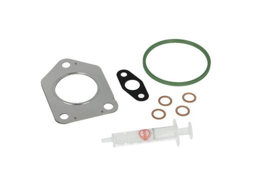 Zestaw Montażowy Turbosprężarki 456.100