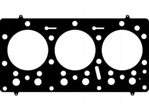 Uszczelka Głowicy Cylindrów 497.351