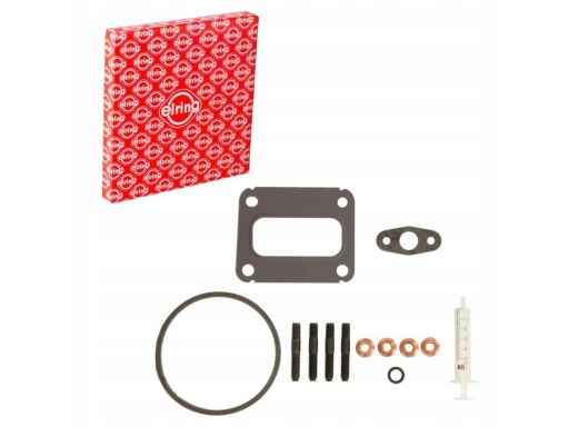 Zestaw Montażowy Turbosprężarki 464.200