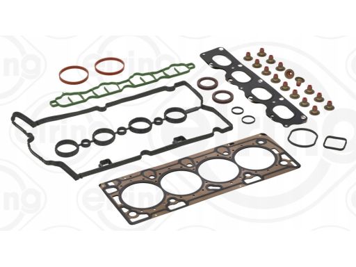 Zestaw Uszczelek Głowicy Cylindra 504.200