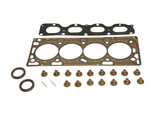 Zestaw Uszczelek Głowicy Cylindra 504.200