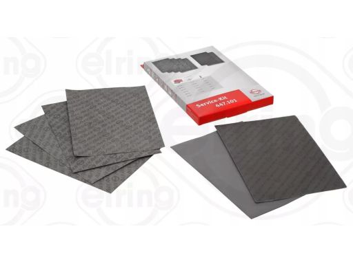 Uszczelniacz Stały 447.101