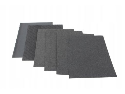 Uszczelniacz Stały 447.101