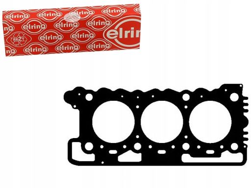 Uszczelka Głowicy Cylindrów 505.670