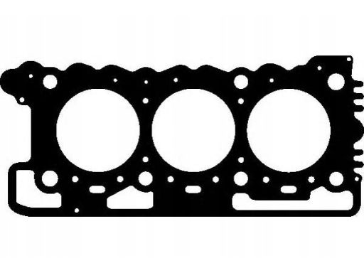 Uszczelka Głowicy Cylindrów 505.670