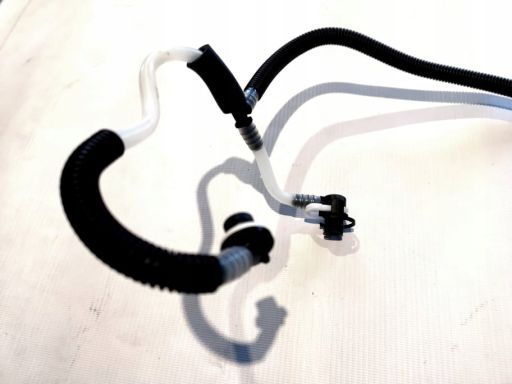 Przewód paliwowy Mercedes OM613 Nowy