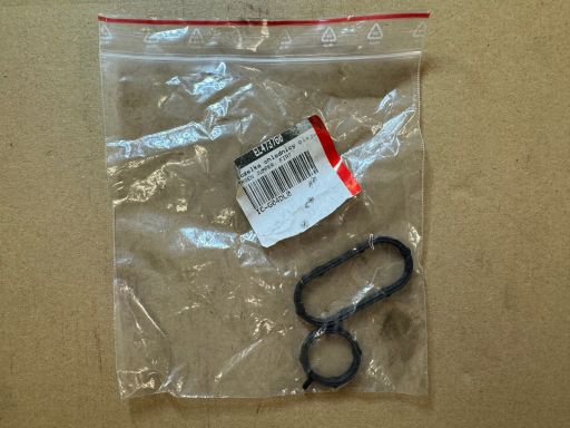 Uszczelka Chłodnicy Oleju 473.760